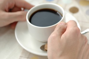 たんぽぽコーヒー
