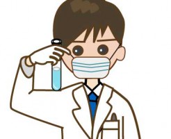 高齢出産によるリスクの原因はコヒーシン?